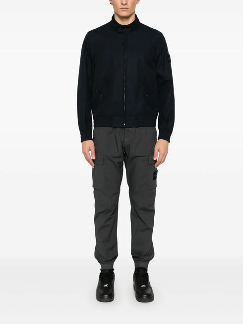 STONE ISLAND BOMBER